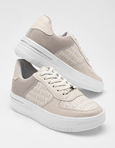 Moramora Tenis urbano para mujer